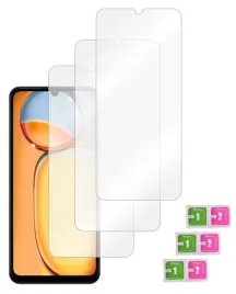 szklo-ochronne-do-xiaomi-redmi-13c-poco-c65-hartowane-na-ekran-3-sztuki