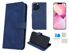 etui-z-klapka-do-apple-iphone-15-pro-max-skorzane-zamykane-folia-ochronna