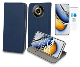 etui-z-klapka-do-realme-11-pro-5g-11-pro-5g-granatowy-magnetic-folia