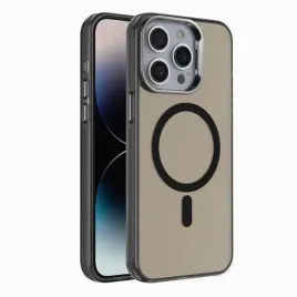 etui-do-iphone-14-pro-magsafe-szklo-9h-obudowa-matowy-case-tyl-czarny