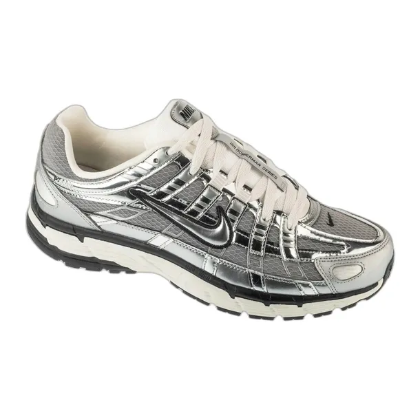 Nike P-6000 sneakersy buty męskie srebrne CN0149-001 rozmiar 42