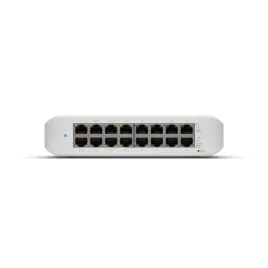 ubiquiti-unifi-switch-lite-16-poe-l2-gigabit-ethernet-10-100-1000-obsl