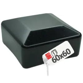 nasadka-na-slupek-60x60-zaslepka-daszek-1szt