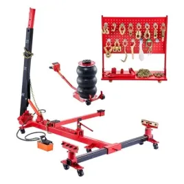 urzadzenie-do-prostowania-ram-karoserii-podnosnik-6t-hydrauliczna-pompa