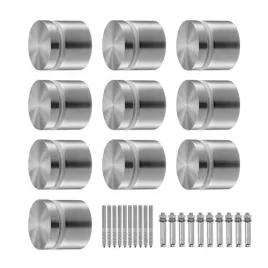 zacisk-do-szkla-uchwyt-balustrady-nierdzewny-okragly-zestaw-10-sztuk