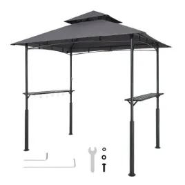 altana-grillowa-pawilon-ogrodowy-zadaszenie-2-4x1-5-m-metalowy-podwojny