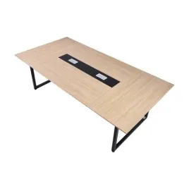 stol-konferencyjny-biurowy-240x120-cm-dla-10-osob-na-metalowych-nogach