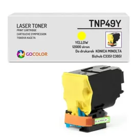 konica-minolta-toner-tnp-49-a95w250-yellow
