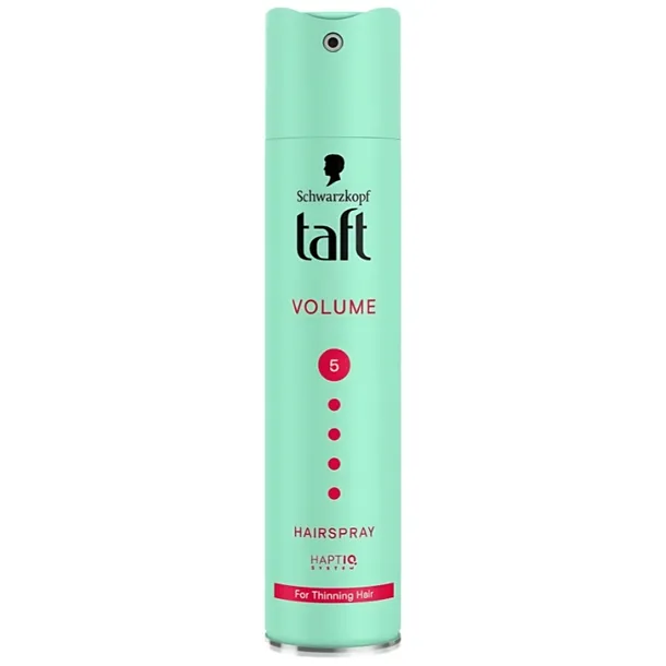 taft-volume-5-lakier-do-wlosow-250ml
