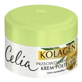 celia-kolagen-przeciwzmarszczkowy-krem-poltlusty-z-oliwka-dzien-noc-50ml