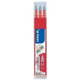 pilot-frixion-wklady-do-piora-kulkowego-czerwone-3-sztuki