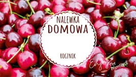 etykiety-samoprzylepne-nalewka-wisniowa-45x80-10x