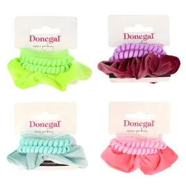 donegal-ozdobna-gumka-do-wlosow-mix-1-sztuka