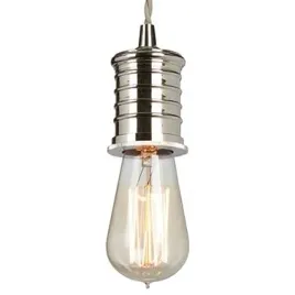 pokojowa-lampa-wiszaca-douille-p-pn-retro-oprawka-nikiel