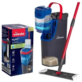 vileda-h2pro-mop-plaski-zestaw