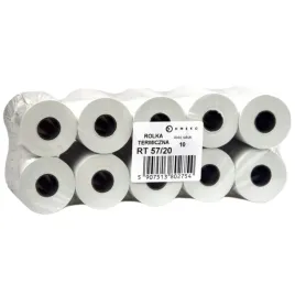 omeko-rolki-termiczne-do-kasy-fiskalnej-57mm-x-20mm-10-sztuk