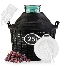 balon-na-wino-cydr-25l-gasior-do-wina-szeroka-szyjka-zestaw-kaptur-rurka