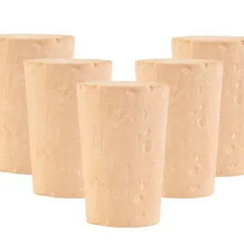 10x-korek-stozkowy-naturalny-kolmatowany-33x21-17-do-butelek-wina-butelki