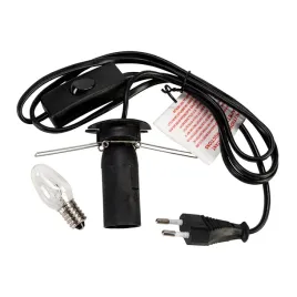 kabel-zasilajacy-do-lampy-solnej-e14-z-zarowka-15w