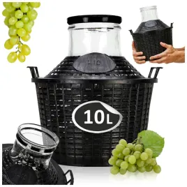 balon-na-wino-cydr-10l-gasior-do-wina-szeroka-szyjka-grube-szklo