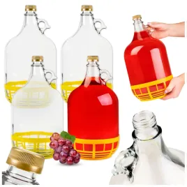 zestaw-4-szt-gasior-5-l-dama-butelki-na-wino-nalewki-damy-z-zakretkami