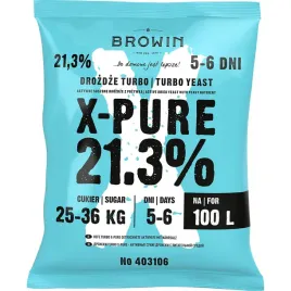 drozdze-x-pure-48-213percent-gorzelnicze-100l-360-g