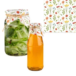 10szt-kapturki-kwiaty-nakladki-na-sloiki-sloiczki