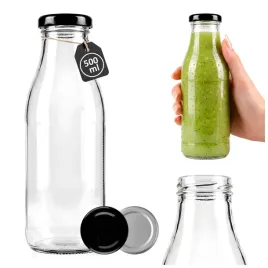 butelka-szklana-sok-500-ml-zakretka-na-syrop-soki-mleko-wode-napoje