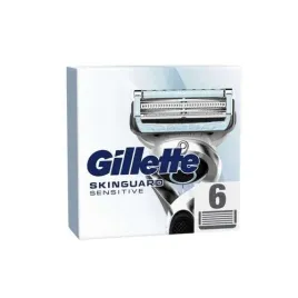 gillette-skinguard-wymienne-wklady-do-maszynki-6-sztuk