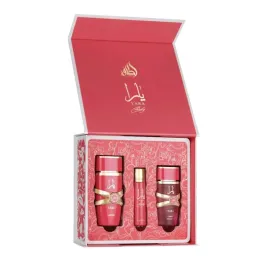 lattafa-yara-candy-zestaw-edp-100-ml-edp-12-ml-mgielka-do-wlosow-50-ml