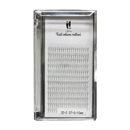 rzesy-fast-volume-method-3d-007-c-10mm-ibra-makeup
