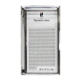 rzesy-fast-volume-method-3d-007-c-11mm-ibra-makeup