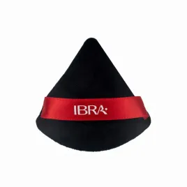 puszek-do-pudru-trojkatny-czarny-ibra-makeup