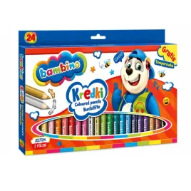 bambino-kredki-olowkowe-grube-jumbo-24-kolory-temperowka