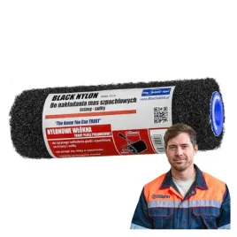 walek-malarski-do-gladzi-blue-dolphin-black-nylon-25-cm-do-scian-sufitow