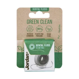 jordan-green-clean-dental-floss-eko-nic-dentystyczna-30-m