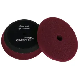 carpro-ultra-polish-pad-76mm-wysokiej-jakosci-twardy-pad-polerski