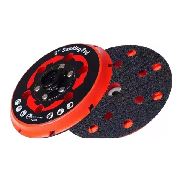 Evoxa talerz oporowy BPDA 150 mm - gniazdo fi 8