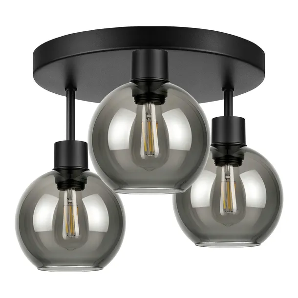 lampa-sufitowa-led-zyrandol-kule-szklane-e27-nowoczesna-plafon-maksymalna-moc-pojedynczego-zrodla-swiatla-60-w
