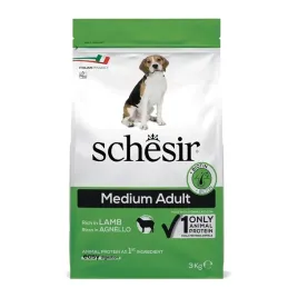 schesir-sucha-karma-dla-psa-medium-adult-jagniecina-3kg