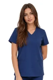 bluza-medyczna-granatowa-basic-premium-roz-3xl