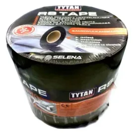 tasma-dekarska-15cmx10mb-tytan-antracyt