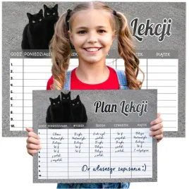 plan-lekcji-czarne-kotki-kotek-planer-szkolny-powrot-do-szkoly-dziecka-a3
