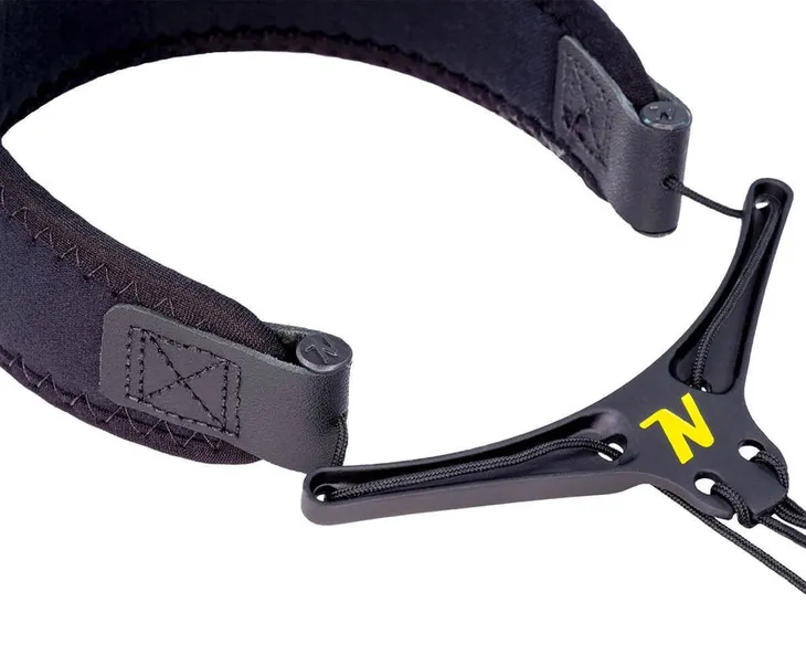 pasek-saksofonu-neotech-bravo-black-regular-stan-nowy