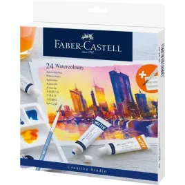 farby-akwarelowe-cs-w-tubkach-24kol-faber-castell