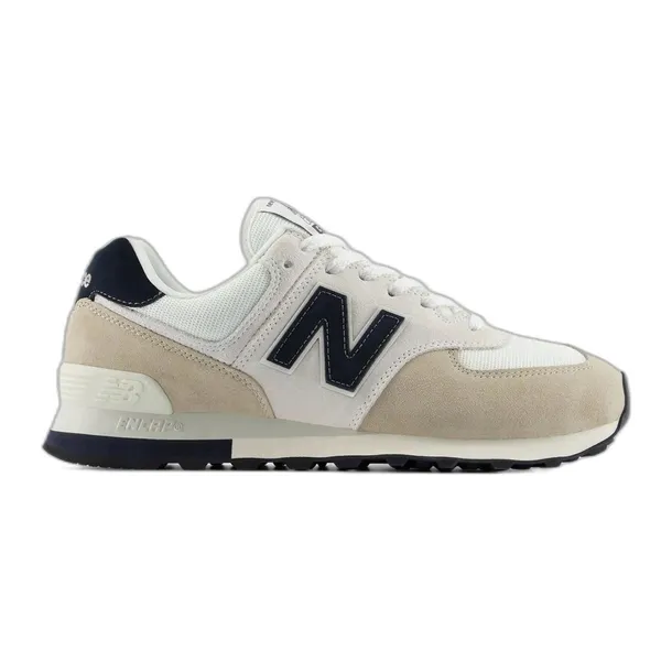 New Balance 574 sneakersy buty męskie niebieskie U5746SG rozmiar 43