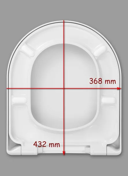 deska-wc-do-roca-meridian-compacto-kolor-bialy