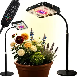 lampa-led-panel-do-wzrostu-uprawy-doswietlania-roslin-uv-pelne-spektrum-22w