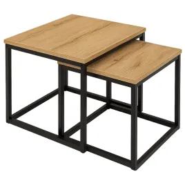 stolik-kawowy-zestaw-2-szt-lawa-stol-loft-industrial-sk101d-dab
