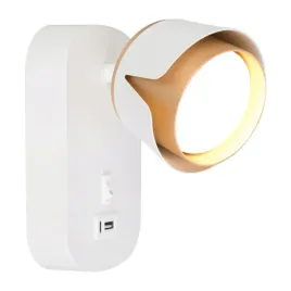 kinkiet-scienny-led-reflektor-z-wlacznikiem-usb-wewnetrzny-do-czytania-gx53